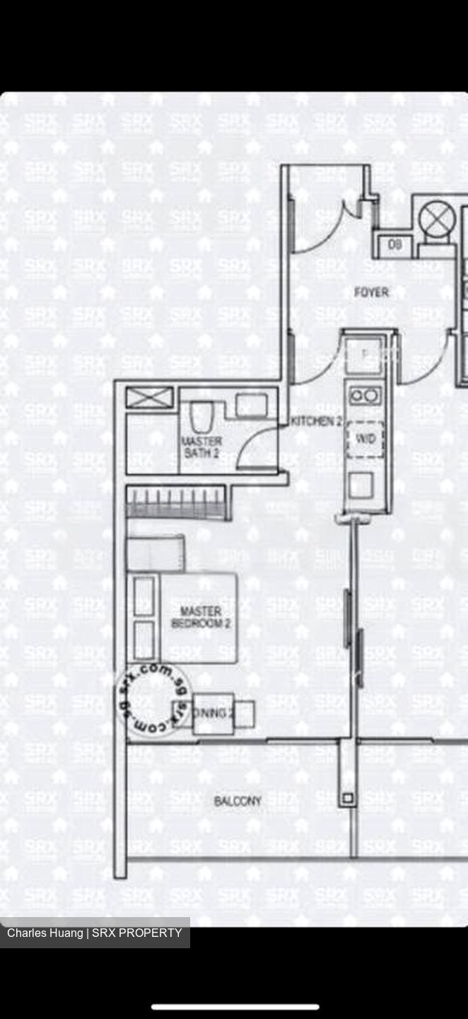 Bartley Ridge (D13), Condominium #437749381